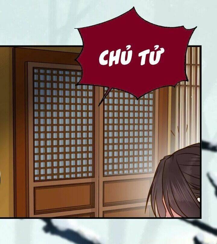 Tuyệt Sắc Quyến Rũ: Quỷ Y Chí Tôn - Chap 316