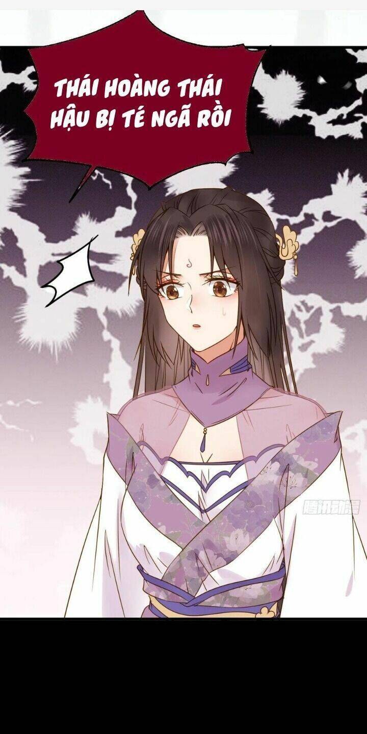 Tuyệt Sắc Quyến Rũ: Quỷ Y Chí Tôn - Chap 316