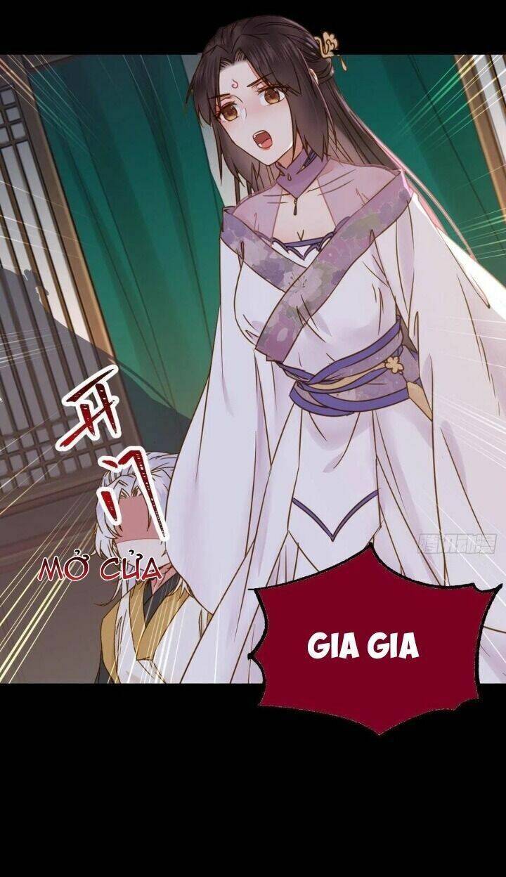 Tuyệt Sắc Quyến Rũ: Quỷ Y Chí Tôn - Chap 316