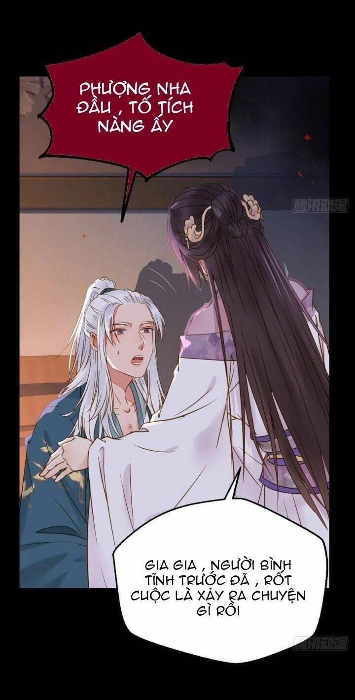 Tuyệt Sắc Quyến Rũ: Quỷ Y Chí Tôn - Chap 316