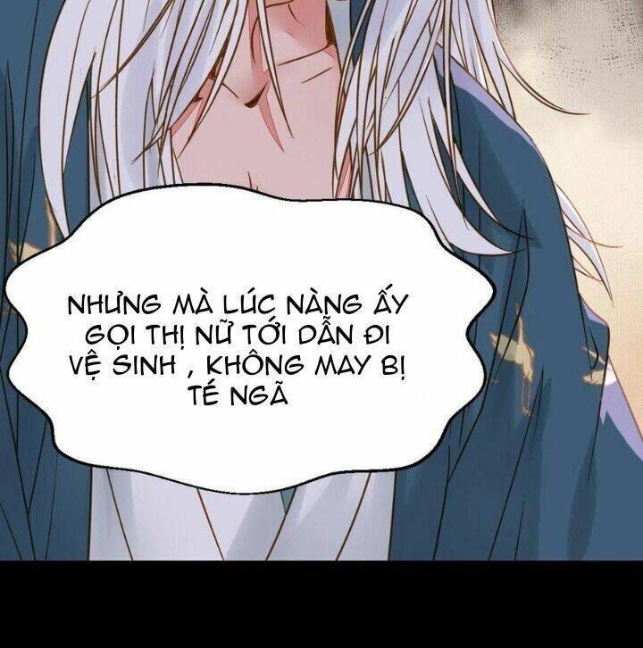 Tuyệt Sắc Quyến Rũ: Quỷ Y Chí Tôn - Chap 316