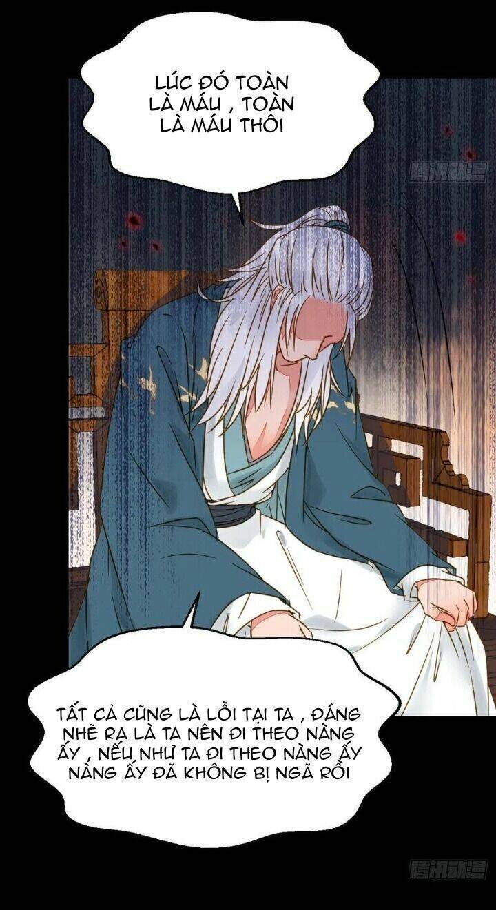 Tuyệt Sắc Quyến Rũ: Quỷ Y Chí Tôn - Chap 316