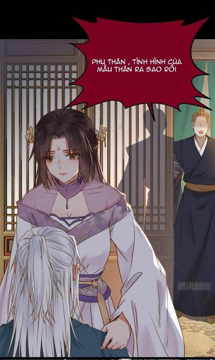 Tuyệt Sắc Quyến Rũ: Quỷ Y Chí Tôn - Chap 316