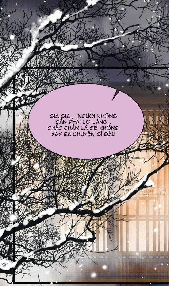 Tuyệt Sắc Quyến Rũ: Quỷ Y Chí Tôn - Chap 316