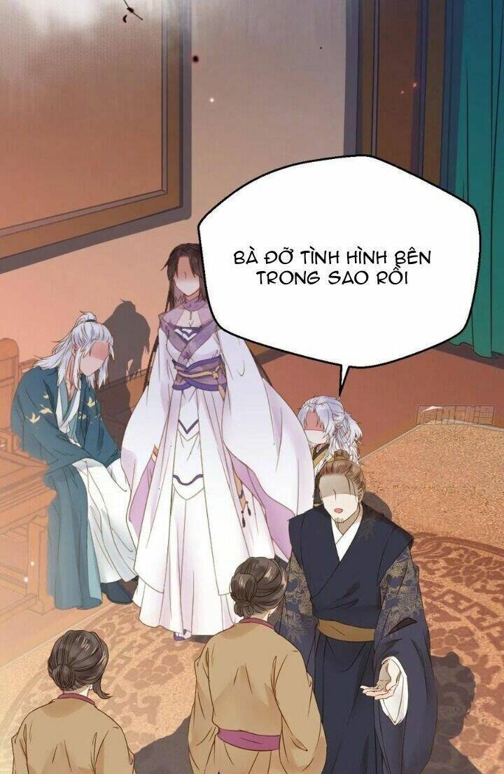 Tuyệt Sắc Quyến Rũ: Quỷ Y Chí Tôn - Chap 316