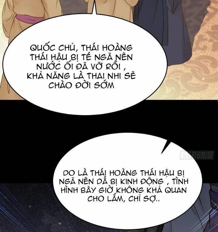 Tuyệt Sắc Quyến Rũ: Quỷ Y Chí Tôn - Chap 316