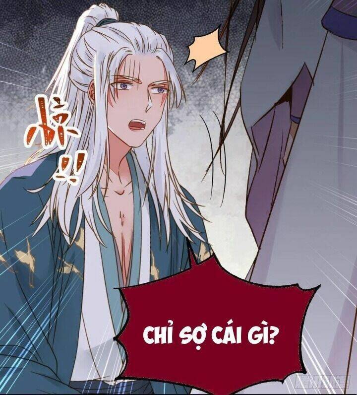 Tuyệt Sắc Quyến Rũ: Quỷ Y Chí Tôn - Chap 316