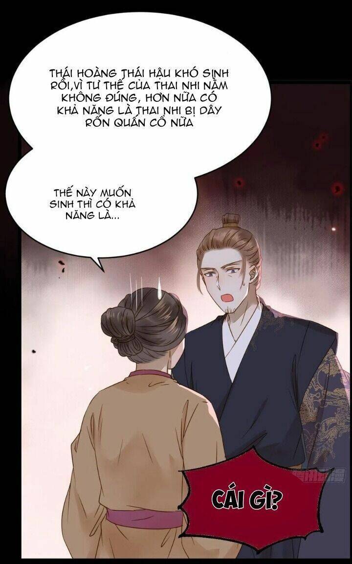 Tuyệt Sắc Quyến Rũ: Quỷ Y Chí Tôn - Chap 316
