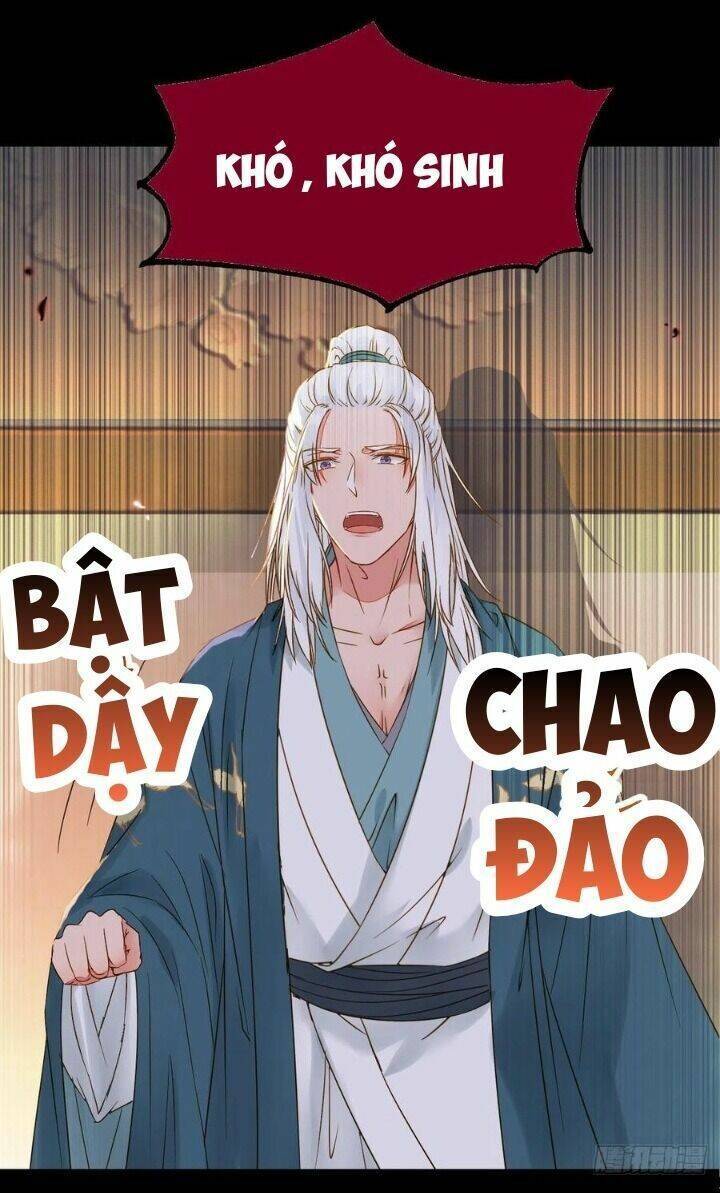 Tuyệt Sắc Quyến Rũ: Quỷ Y Chí Tôn - Chap 316