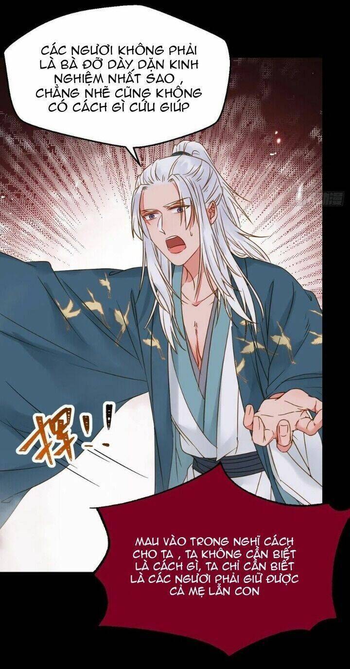 Tuyệt Sắc Quyến Rũ: Quỷ Y Chí Tôn - Chap 316