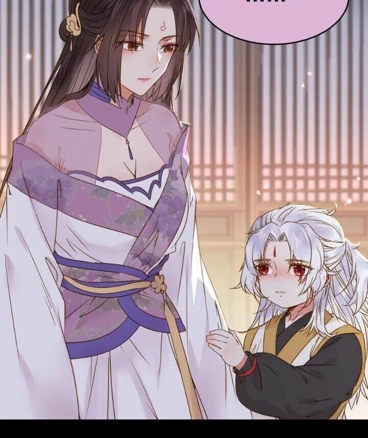 Tuyệt Sắc Quyến Rũ: Quỷ Y Chí Tôn - Chap 316