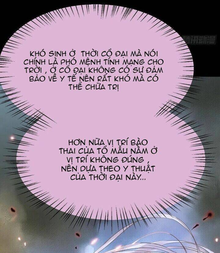Tuyệt Sắc Quyến Rũ: Quỷ Y Chí Tôn - Chap 316
