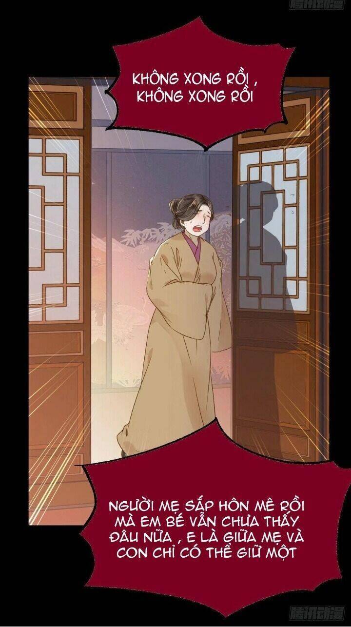 Tuyệt Sắc Quyến Rũ: Quỷ Y Chí Tôn - Chap 316