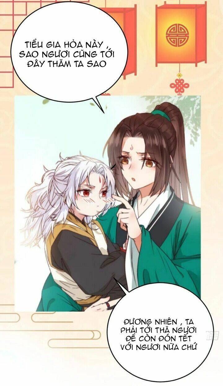 Tuyệt Sắc Quyến Rũ: Quỷ Y Chí Tôn - Chap 316