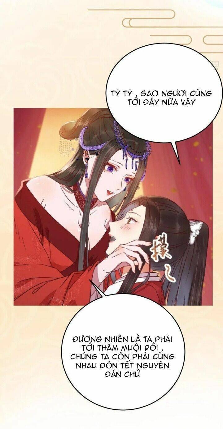 Tuyệt Sắc Quyến Rũ: Quỷ Y Chí Tôn - Chap 316