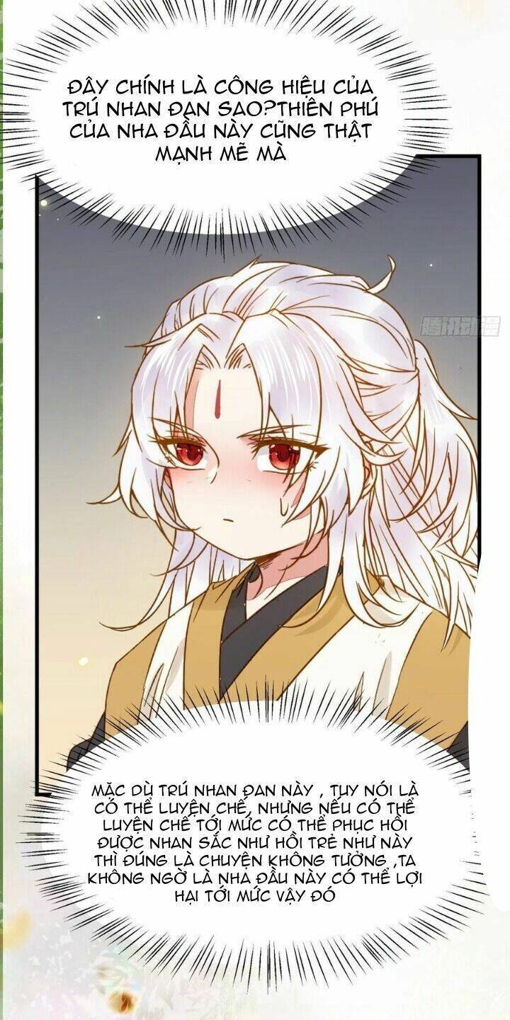 Tuyệt Sắc Quyến Rũ: Quỷ Y Chí Tôn - Chap 316