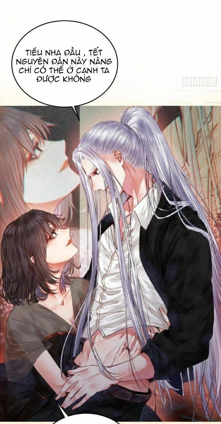 Tuyệt Sắc Quyến Rũ: Quỷ Y Chí Tôn - Chap 316