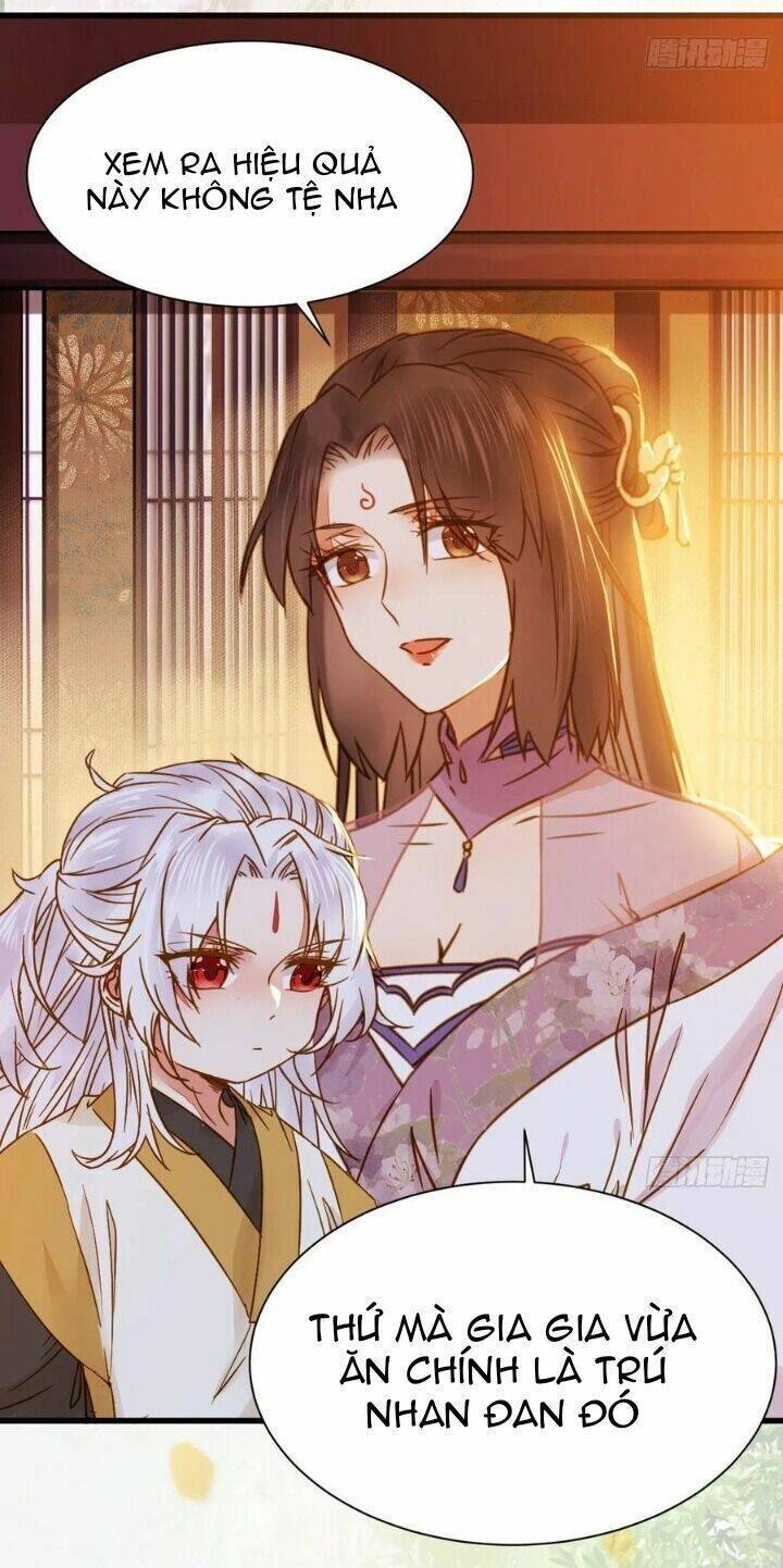 Tuyệt Sắc Quyến Rũ: Quỷ Y Chí Tôn - Chap 316