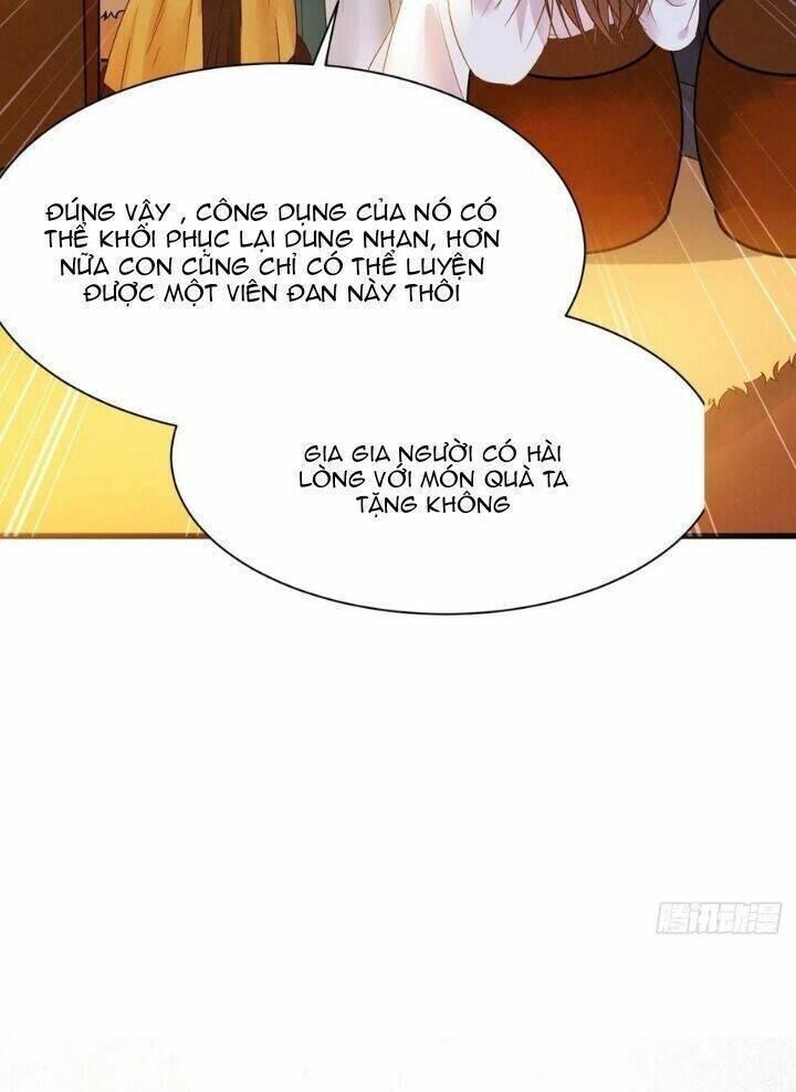 Tuyệt Sắc Quyến Rũ: Quỷ Y Chí Tôn - Chap 316