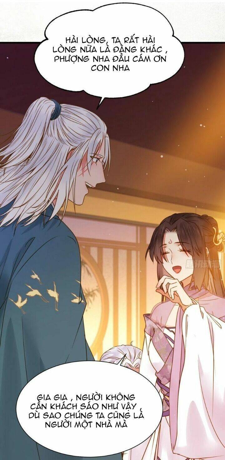 Tuyệt Sắc Quyến Rũ: Quỷ Y Chí Tôn - Chap 316