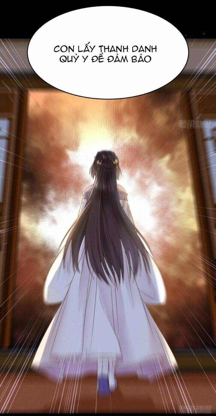 Tuyệt Sắc Quyến Rũ: Quỷ Y Chí Tôn - Chap 317