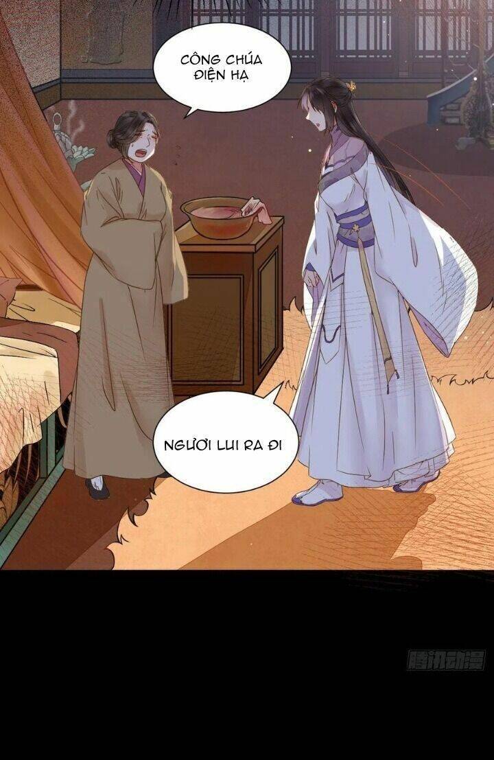 Tuyệt Sắc Quyến Rũ: Quỷ Y Chí Tôn - Chap 317