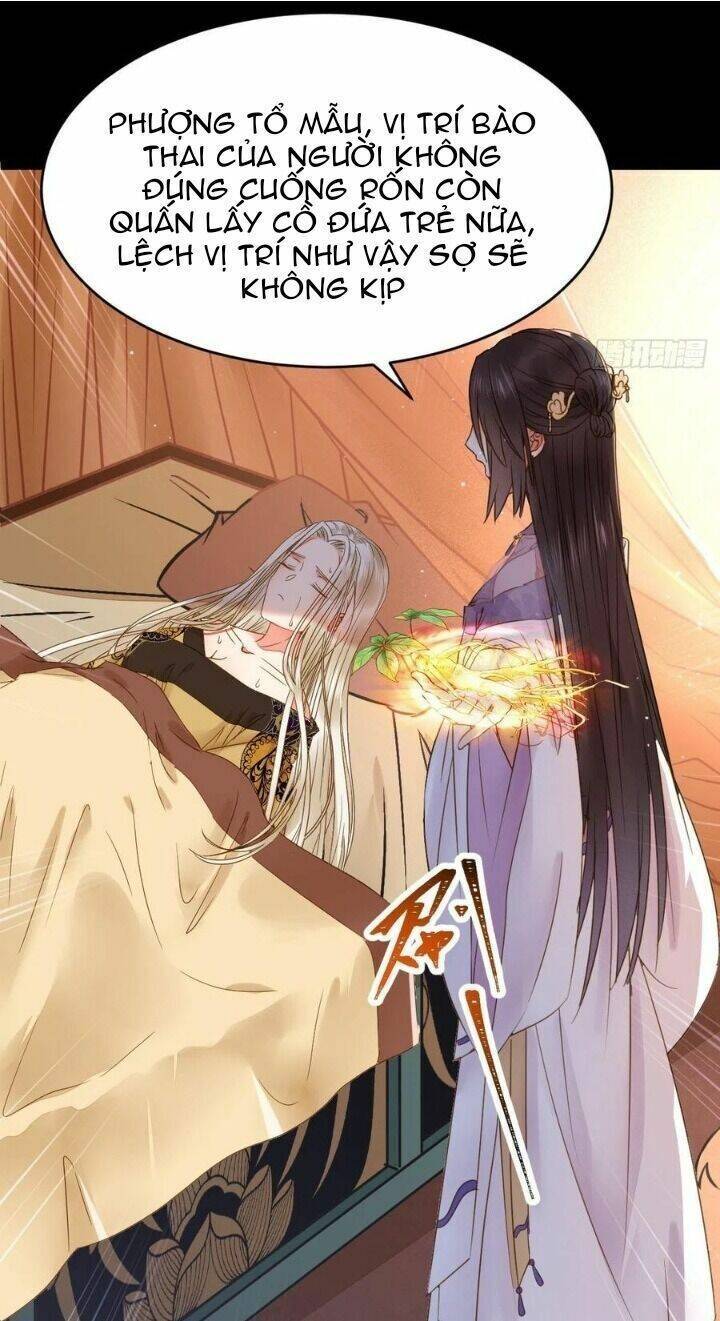 Tuyệt Sắc Quyến Rũ: Quỷ Y Chí Tôn - Chap 317