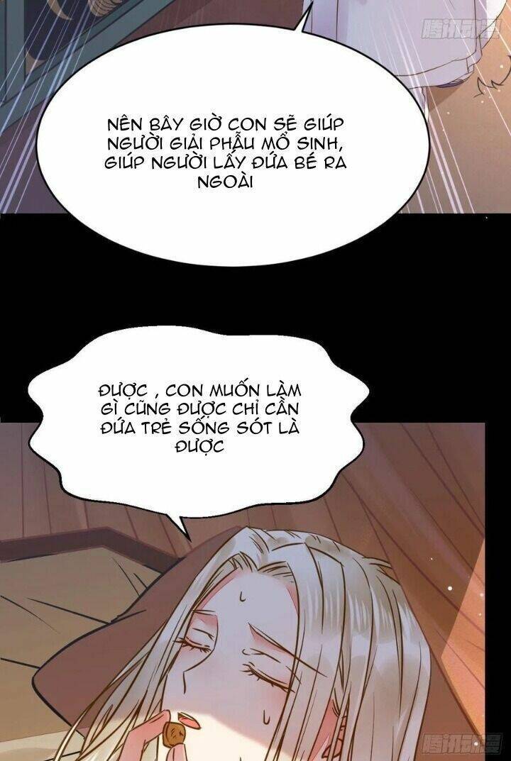 Tuyệt Sắc Quyến Rũ: Quỷ Y Chí Tôn - Chap 317