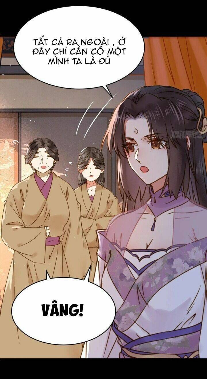 Tuyệt Sắc Quyến Rũ: Quỷ Y Chí Tôn - Chap 317