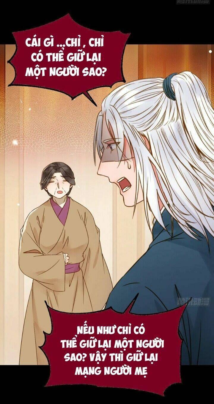 Tuyệt Sắc Quyến Rũ: Quỷ Y Chí Tôn - Chap 317