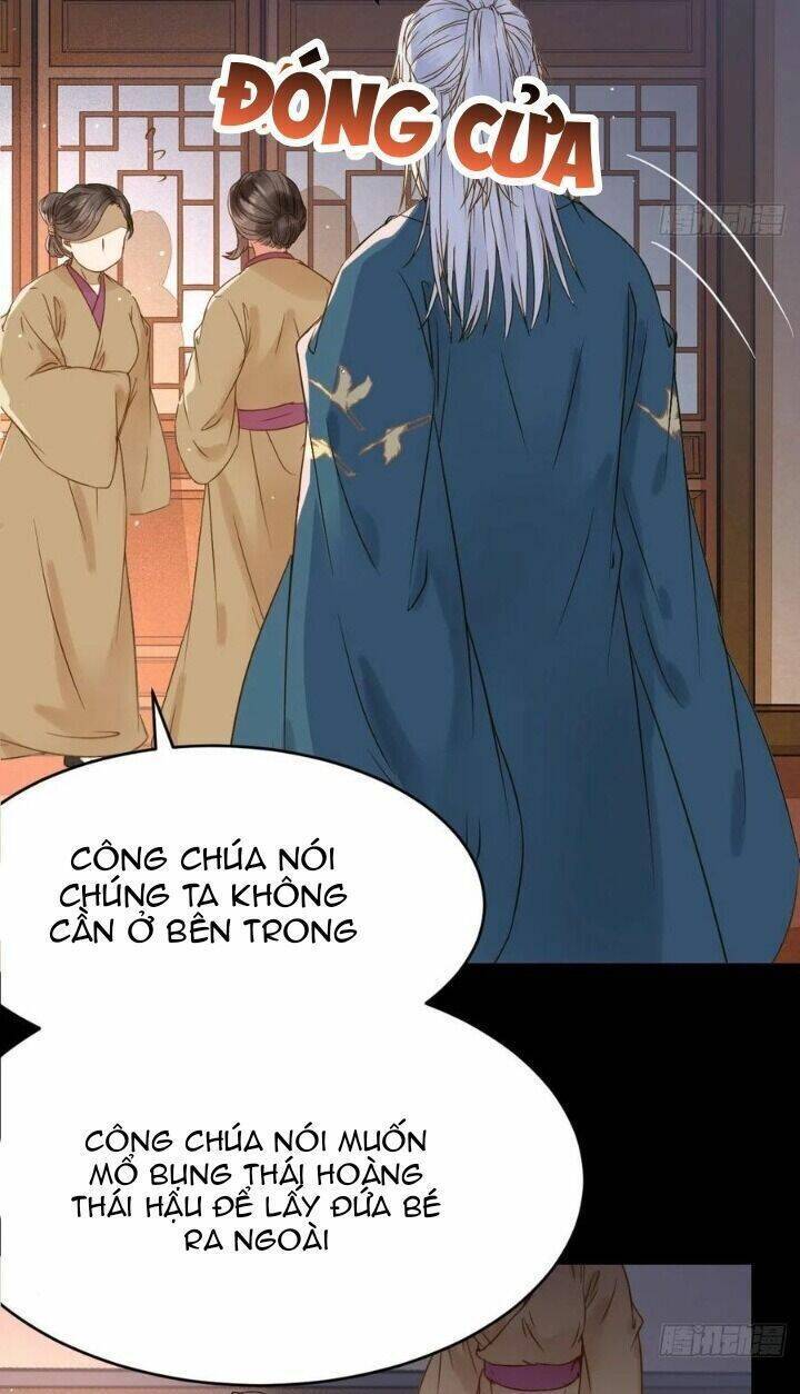 Tuyệt Sắc Quyến Rũ: Quỷ Y Chí Tôn - Chap 317