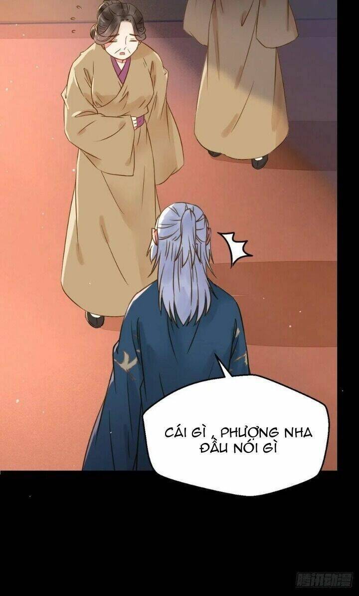 Tuyệt Sắc Quyến Rũ: Quỷ Y Chí Tôn - Chap 317