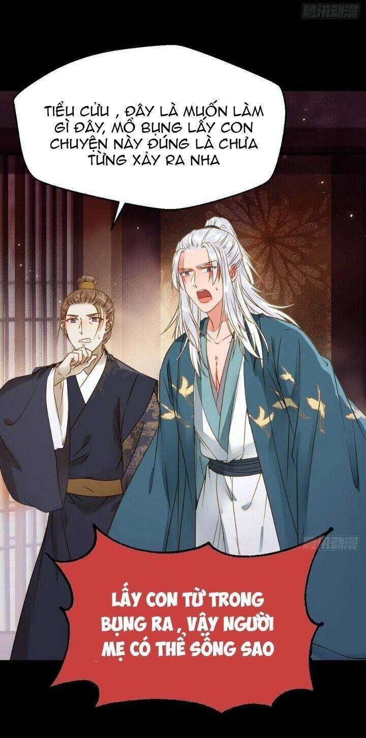 Tuyệt Sắc Quyến Rũ: Quỷ Y Chí Tôn - Chap 317