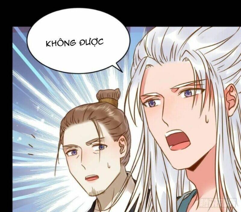 Tuyệt Sắc Quyến Rũ: Quỷ Y Chí Tôn - Chap 317