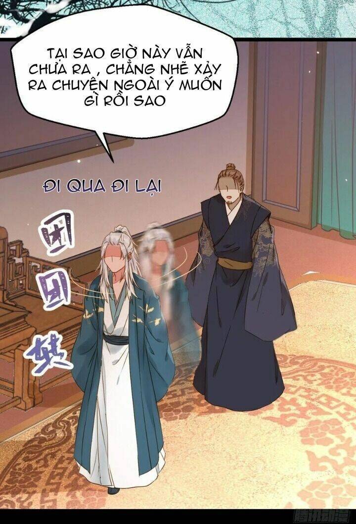 Tuyệt Sắc Quyến Rũ: Quỷ Y Chí Tôn - Chap 317