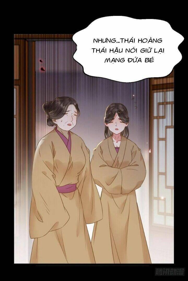 Tuyệt Sắc Quyến Rũ: Quỷ Y Chí Tôn - Chap 317