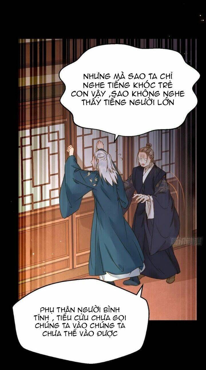 Tuyệt Sắc Quyến Rũ: Quỷ Y Chí Tôn - Chap 317