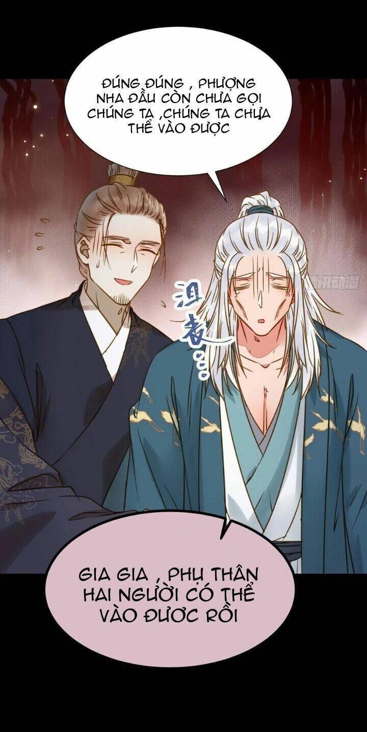 Tuyệt Sắc Quyến Rũ: Quỷ Y Chí Tôn - Chap 317