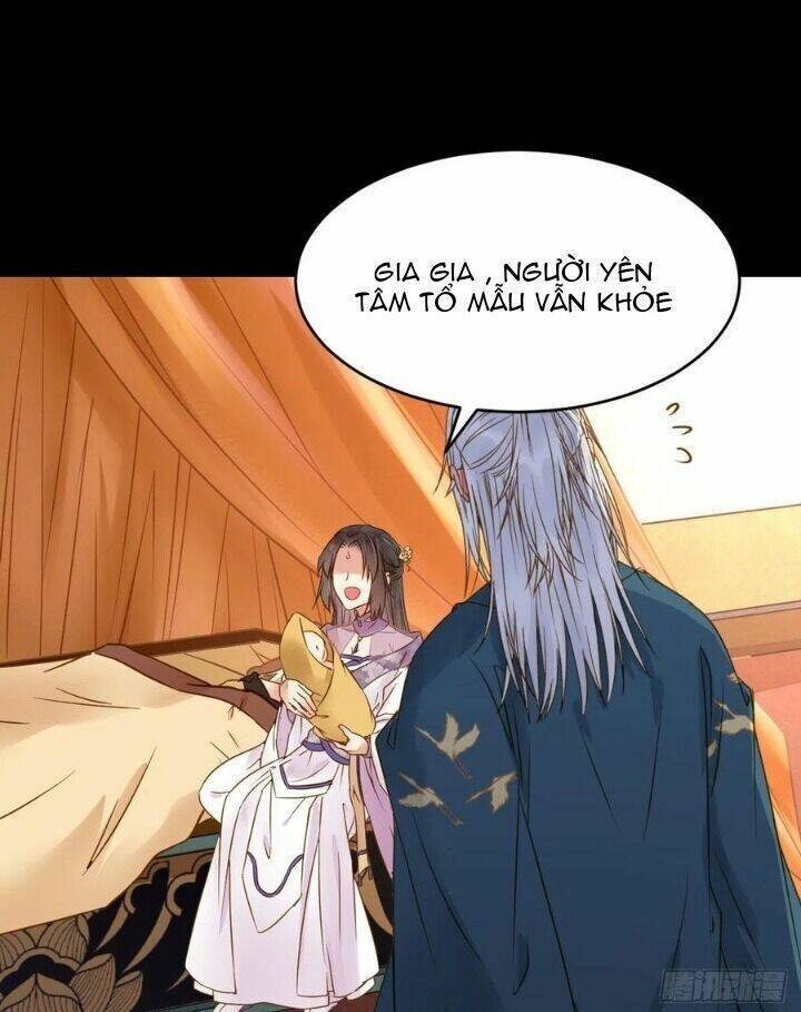 Tuyệt Sắc Quyến Rũ: Quỷ Y Chí Tôn - Chap 317