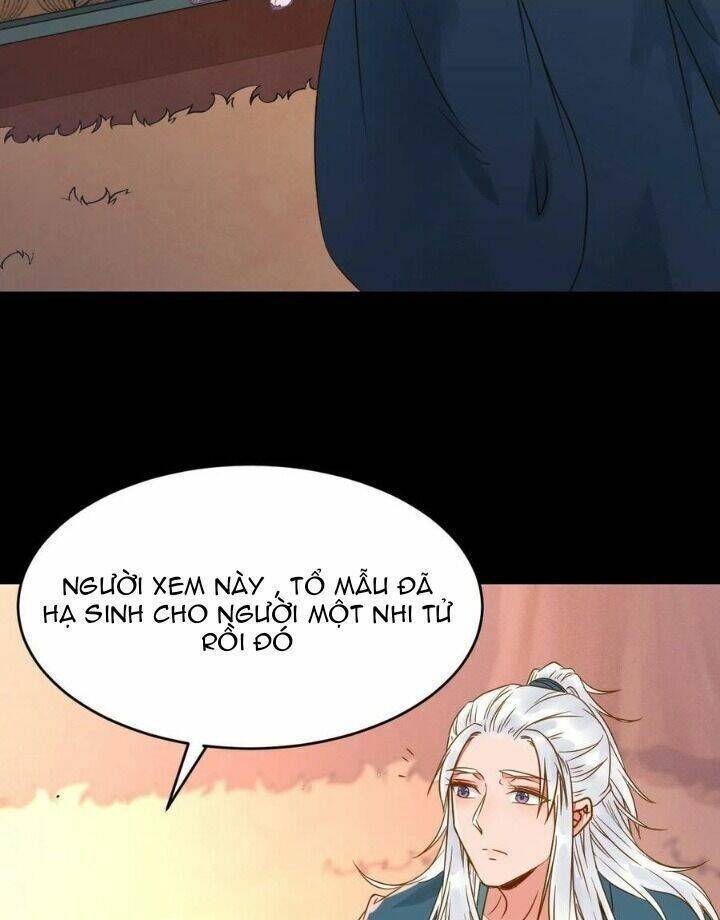 Tuyệt Sắc Quyến Rũ: Quỷ Y Chí Tôn - Chap 317