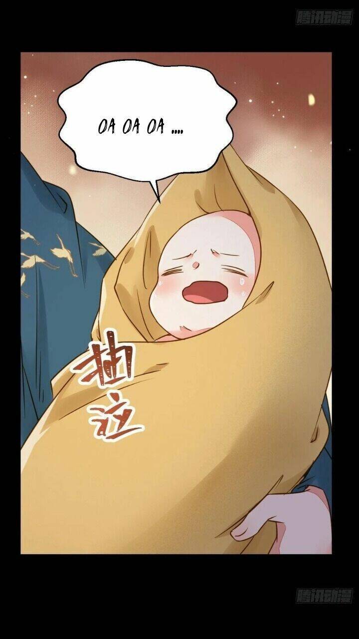 Tuyệt Sắc Quyến Rũ: Quỷ Y Chí Tôn - Chap 317