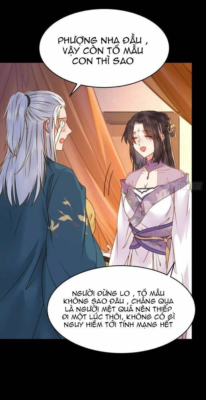 Tuyệt Sắc Quyến Rũ: Quỷ Y Chí Tôn - Chap 317