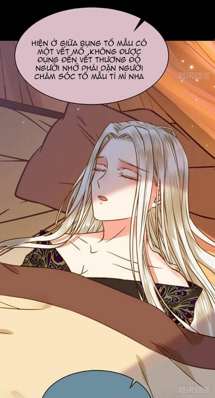 Tuyệt Sắc Quyến Rũ: Quỷ Y Chí Tôn - Chap 317