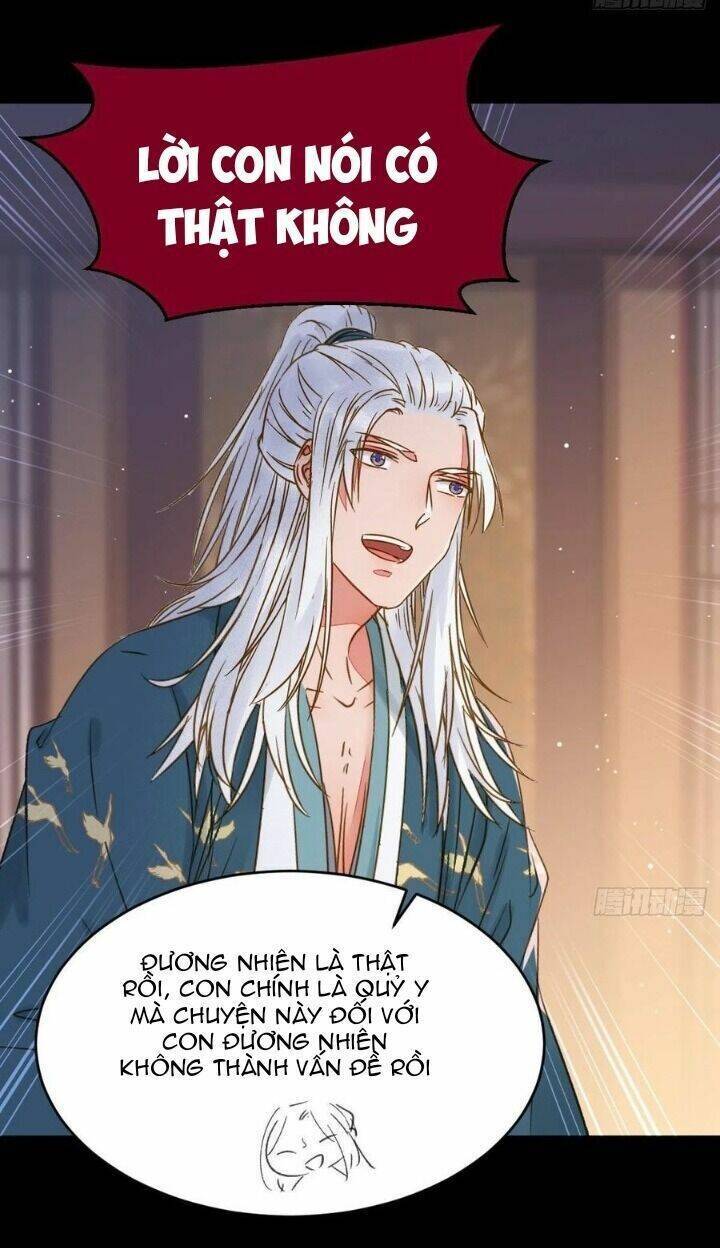 Tuyệt Sắc Quyến Rũ: Quỷ Y Chí Tôn - Chap 317