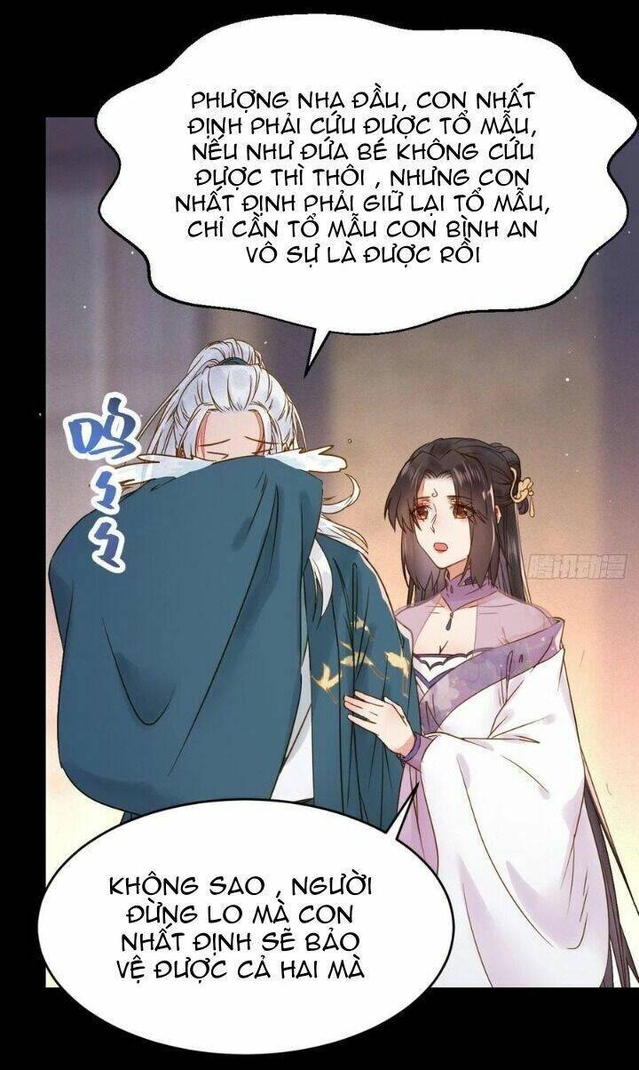 Tuyệt Sắc Quyến Rũ: Quỷ Y Chí Tôn - Chap 317