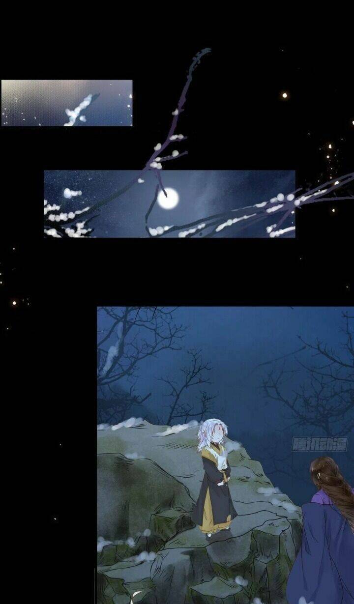 Tuyệt Sắc Quyến Rũ: Quỷ Y Chí Tôn - Chap 318