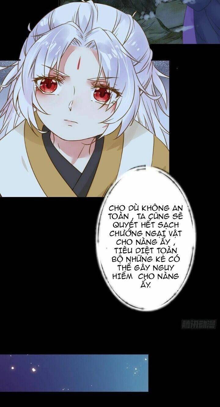 Tuyệt Sắc Quyến Rũ: Quỷ Y Chí Tôn - Chap 318