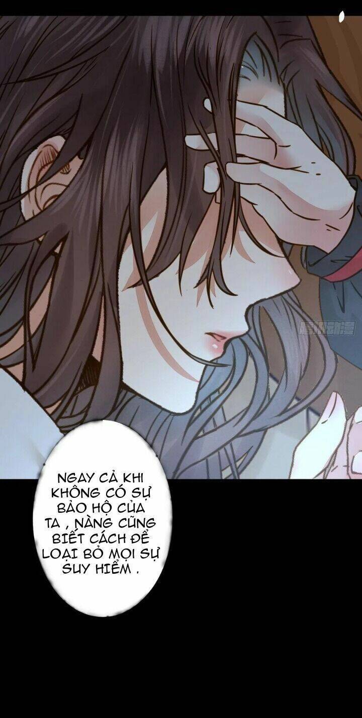 Tuyệt Sắc Quyến Rũ: Quỷ Y Chí Tôn - Chap 318