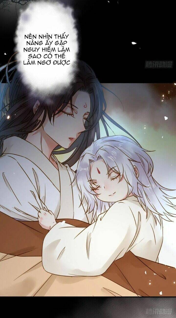 Tuyệt Sắc Quyến Rũ: Quỷ Y Chí Tôn - Chap 318