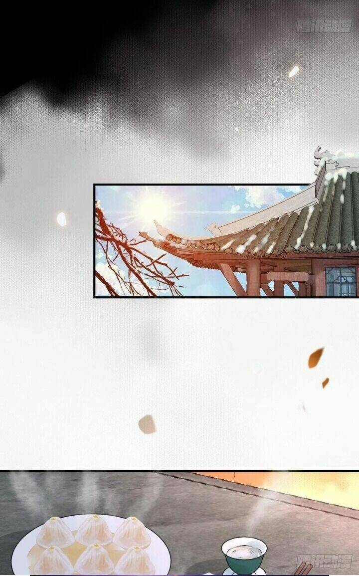 Tuyệt Sắc Quyến Rũ: Quỷ Y Chí Tôn - Chap 318